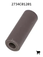 AGCO 2734C01201 Проставочная втулка