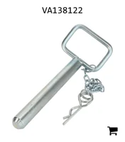 AGCO VA138122 Палец