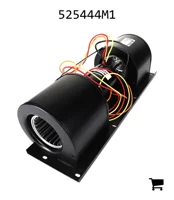 AGCO 525444M1 Вентилятор