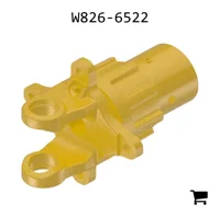 AGCO W826-6522 Муфта обгонного сцепления Torqmaster серии AB5