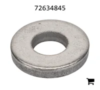 AGCO 72634845 Диск