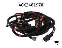 AGCO ACX3401970 Жгут