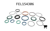 AGCO FEL154306 Комплект уплотнений