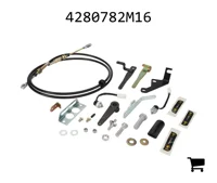 AGCO 4280782M16 Комплект управления ВОМ