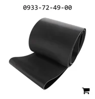 AGCO 0933-72-49-00 Ремень