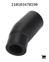 AGCO 210103470190 Шланг арка