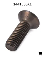 AGCO 1441585X1 Винт метрический