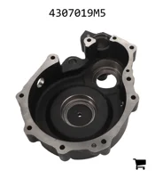 AGCO 4307019M5 Кожух