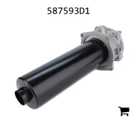 AGCO 587593D1 Гидравлический масляный фильтр