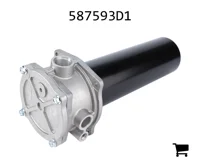 AGCO 587593D1 Гидравлический масляный фильтр