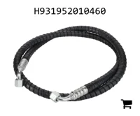 AGCO H931952010460 Шланг высокого давления