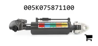 AGCO 005K075871100 Гидроцилиндр навески с крюком