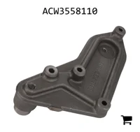 AGCO ACW3558110 Прижимная пластина