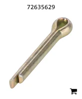 AGCO 72635629 Палец