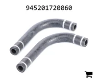 AGCO 945201720060 Шланг системы охлаждения