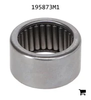 AGCO 195873M1 Игольчатый подшипник