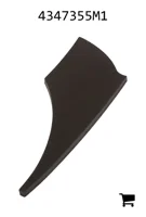 AGCO 4347355M1 Уплотнение