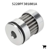 AGCO S220PF301001A Фильтр рулевого управления