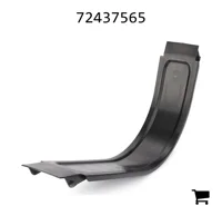 AGCO 72437565 Крышка