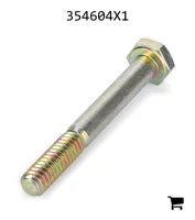 AGCO 354604X1 Болт