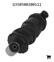 AGCO G350500200111 Пневмоподвеска