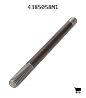 AGCO 4385058M1 Шпилька стопорная