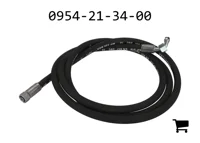 AGCO 0954-21-34-00 Гидравлический шланг