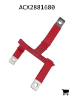 AGCO ACX2881680 Шина