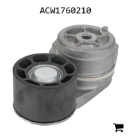 AGCO ACW1760210 Натяжной ролик