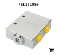 AGCO FEL152950 Регулятор тока