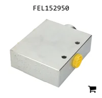 AGCO FEL152950 Регулятор тока