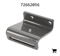 AGCO 72662056 Листовой металл