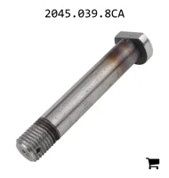 AGCO 2045.039.8CA Палец