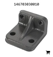 AGCO 146703030010 Консоль