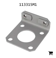 AGCO 113315M1 Крепление