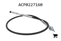 AGCO ACP0227160 Трос