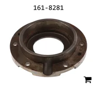 AGCO 161-8281 Сепаратор