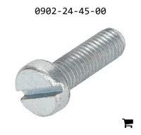 AGCO 0902-24-45-00 Болт с цилиндрической головкой