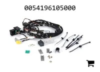 AGCO 0054196105000 Комплект кабелей