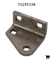 AGCO 71195338 Кронштейн