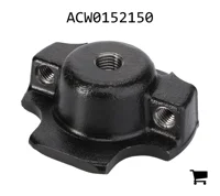 AGCO ACW0152150 Фиксатор