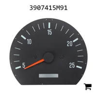 AGCO 3907415M91 Счетчик оборотов