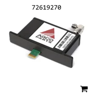 AGCO 72619270 RTK-модем 900MHz Snap-In