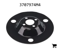 AGCO 3707974M4 Переключатель