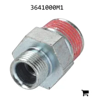 AGCO 3641000M1 Соединение