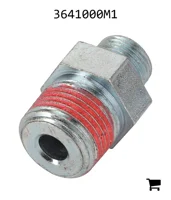 AGCO 3641000M1 Соединение