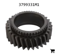 AGCO 3799331M1 Шестерня
