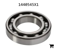 AGCO 1440545X1 Подшипник 6212