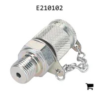 AGCO E210102 Наконечник