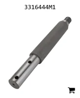 AGCO 3316444M1 Вал